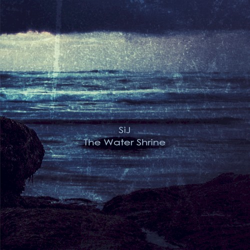 The Water Shrine