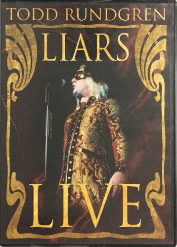 Liars Live