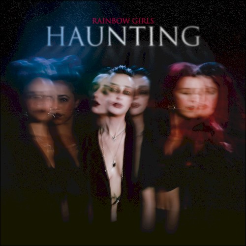 HAUNTING