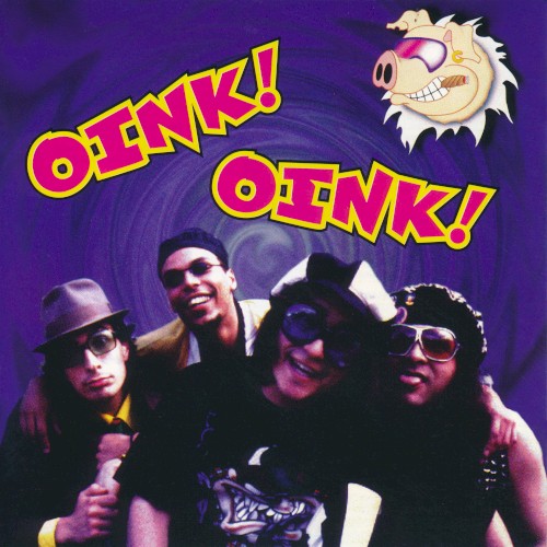 Oink Oink