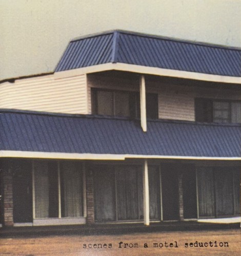 Scenes From a Motel Seduction
