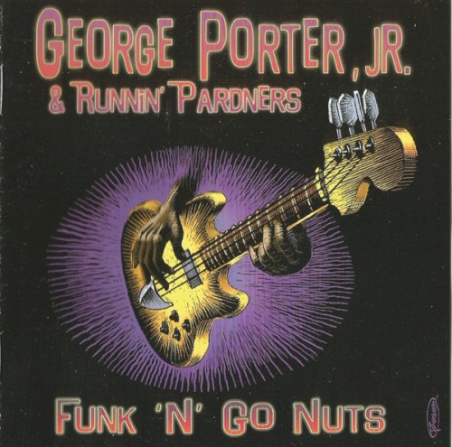 Funk 'n' Go Nuts