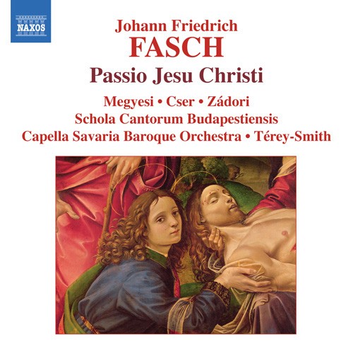 Passio Jesu Christi