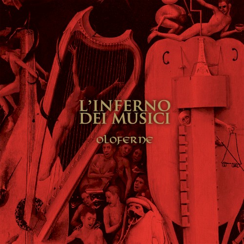 L’inferno dei musici