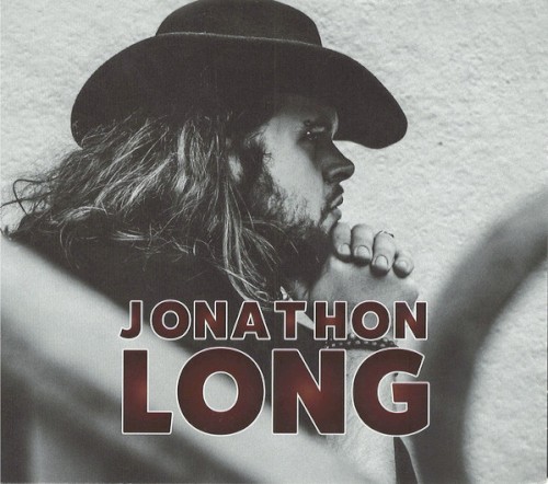 Jonathon Long