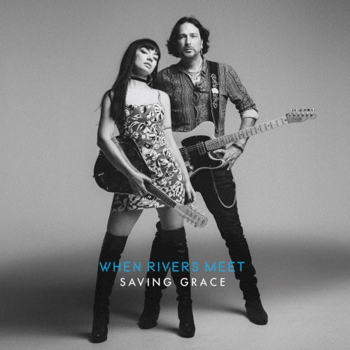 Saving Grace