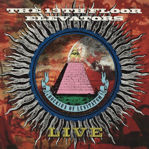 Rockius of Levitatum Live
