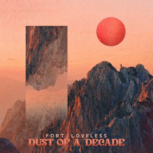 Dust of a Decade