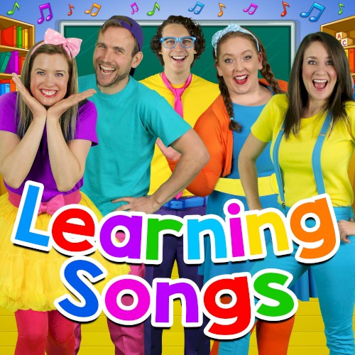 Learning Songs