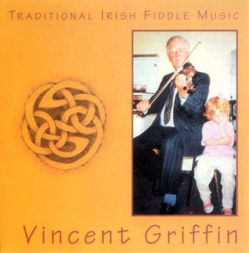 Traditional Irish Fiddle Music