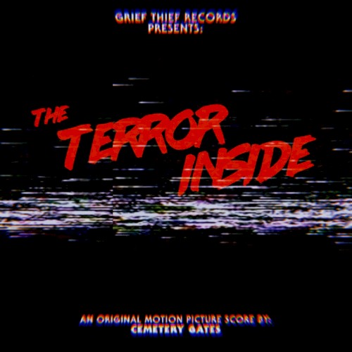 The Terror Inside