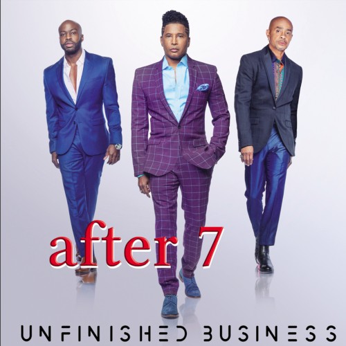 Unfinished Business