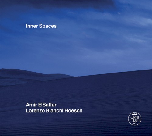 Inner Spaces
