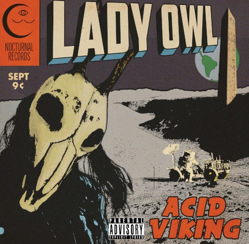 Acid Viking