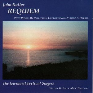 John Rutter: Requiem