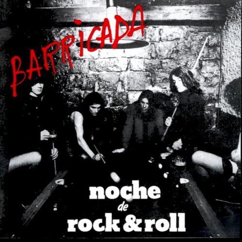Noche de rock & roll