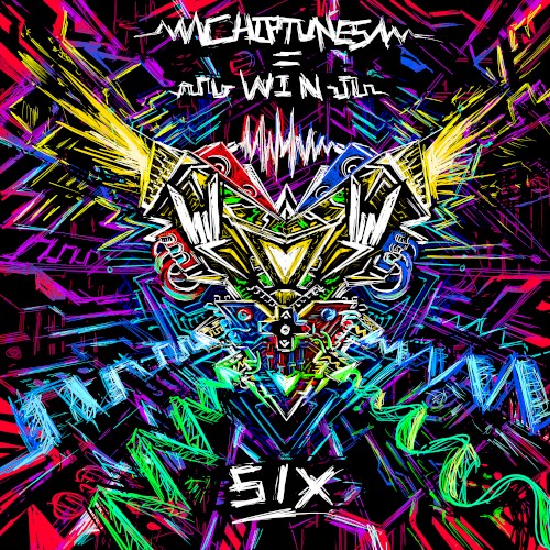 Chiptunes = WIN: Volume 6