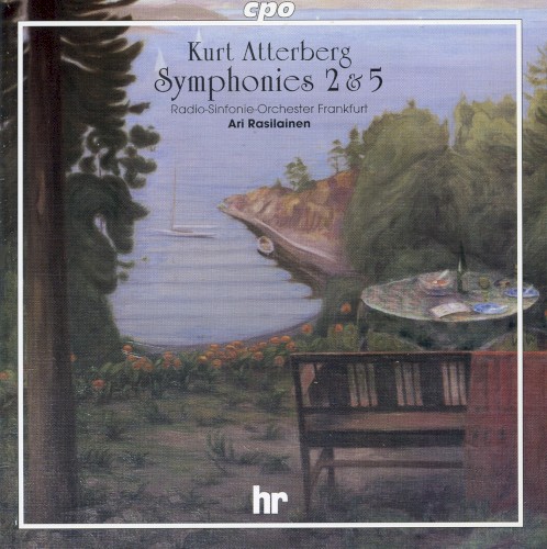 Symphonies 2 & 5