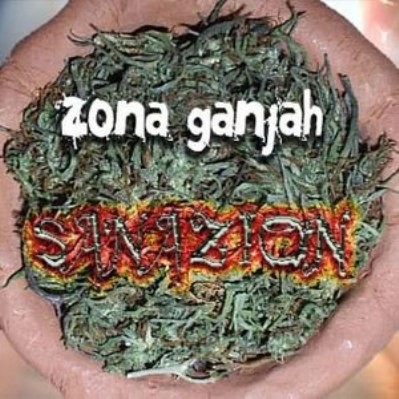 Sanazion