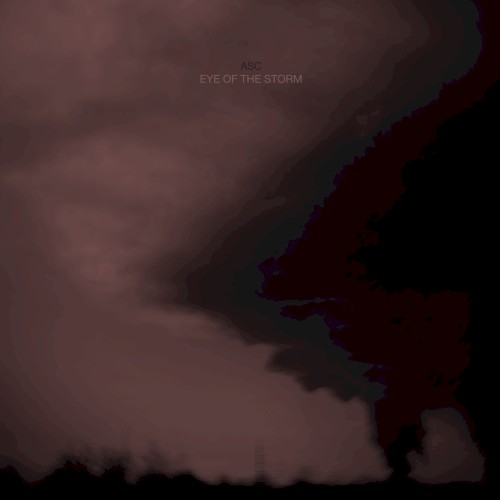 Eye of the Storm
