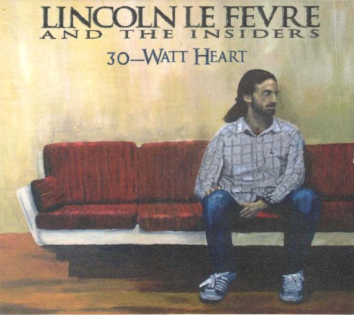 30-Watt Heart