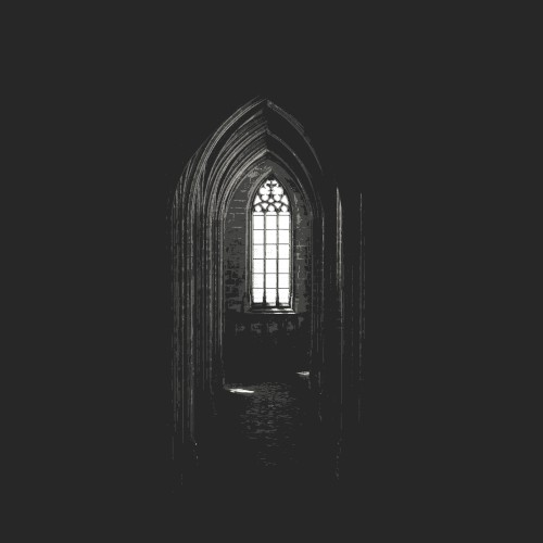 Hidden Passage