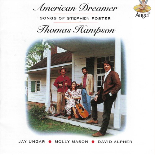 American Dreamer: Songs of Stephen Foster