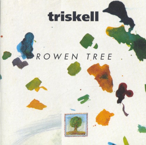 Rowen Tree