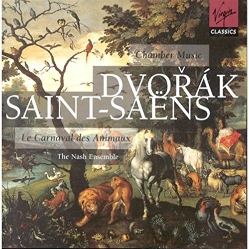 Chamber Music