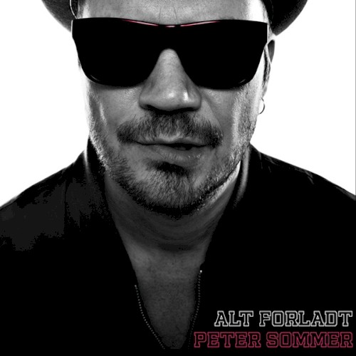 Alt forladt