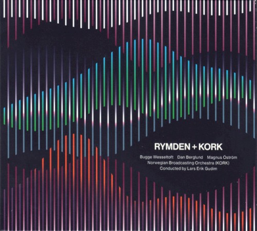 Rymden + KORK