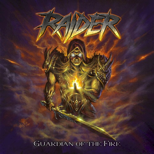 Guardian of the Fire