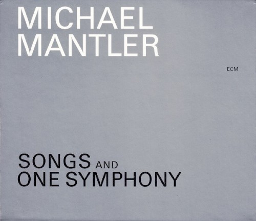 Songs and One Symphony