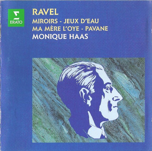 Piano Music, Vol. 1