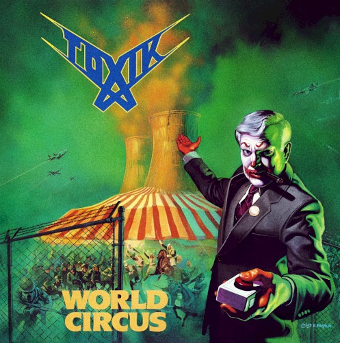 World Circus