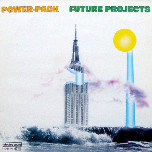 Future Projects