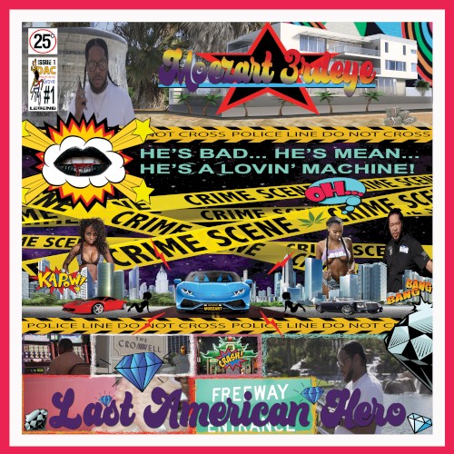 Last American Hero