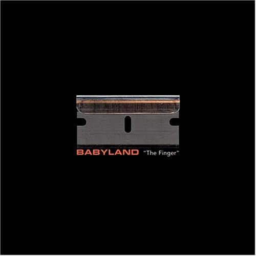 The Finger