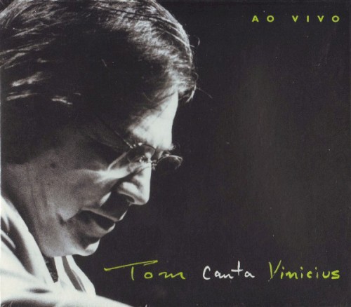 Tom canta Vinicius (ao vivo)