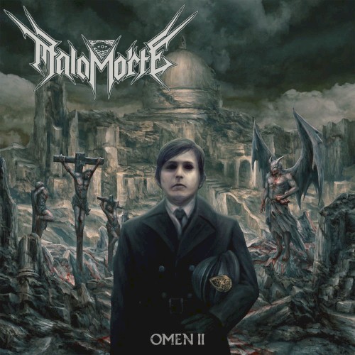 Omen II