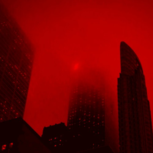 Red City : Oculus