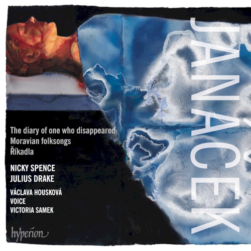 The Diary of One Who Disappeared / Moravian Folksongs / Říkadla