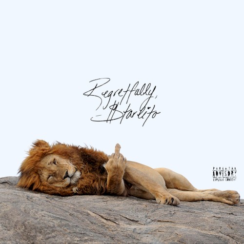 REGRETFULLY