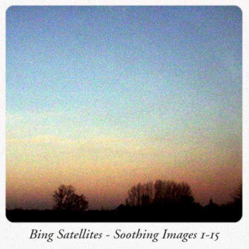 Soothing Images 1-15