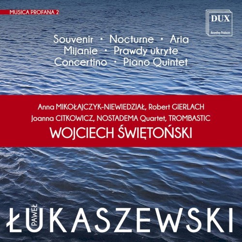 Musica Profana 2