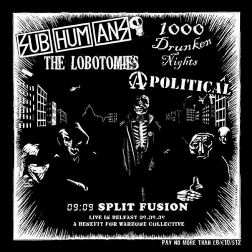 09:09 Split Fusion