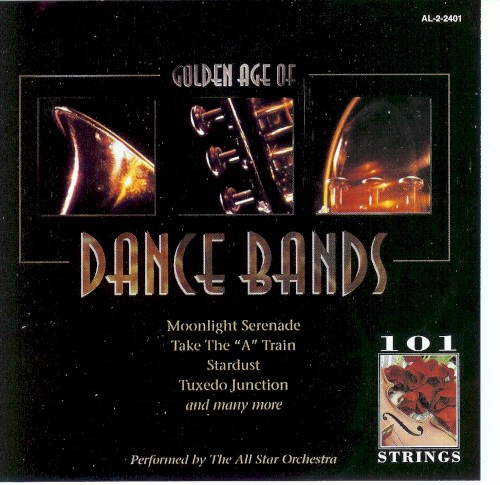 Golden Age of Dance Bands