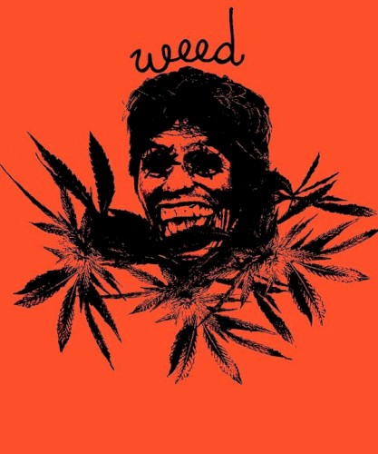 Garden of Weeden