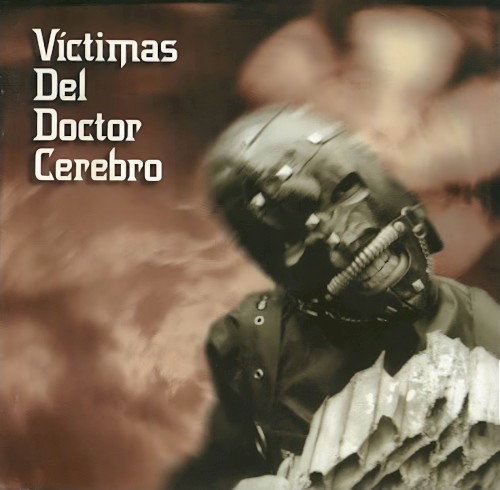 Víctimas del Doctor Cerebro