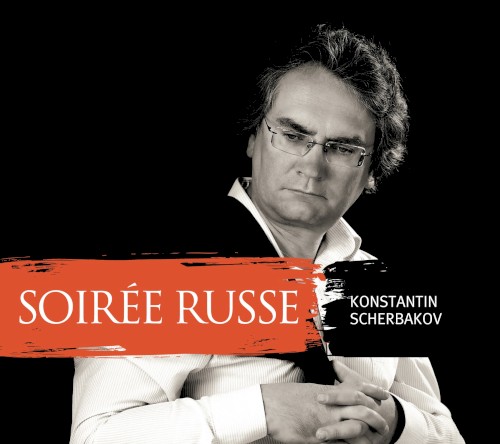 Soirée russe